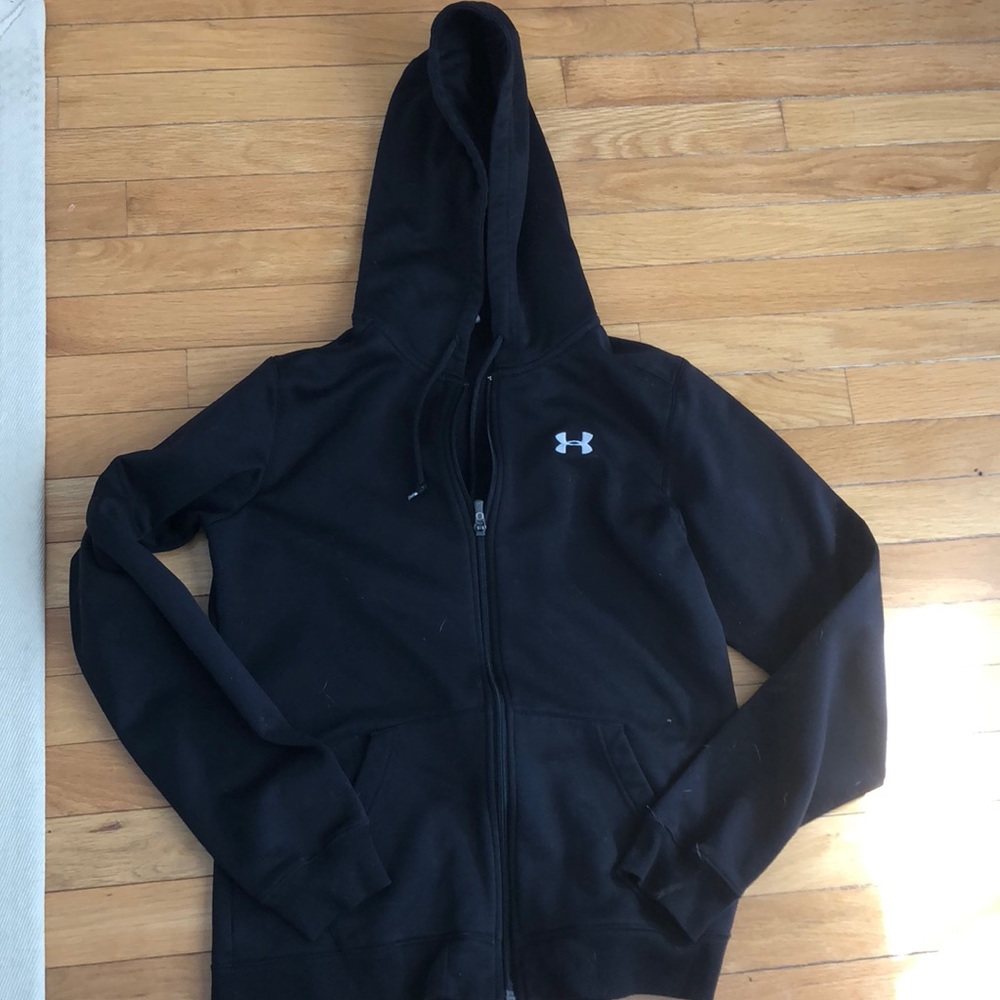 Under Armour Hoodie